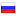 apc.ru hosted country